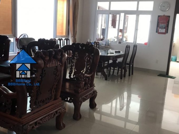 BÁN BIỆT THỰ NÚI VIEW BIỂN TRẦN PHÚ VŨNG TÀU B1168